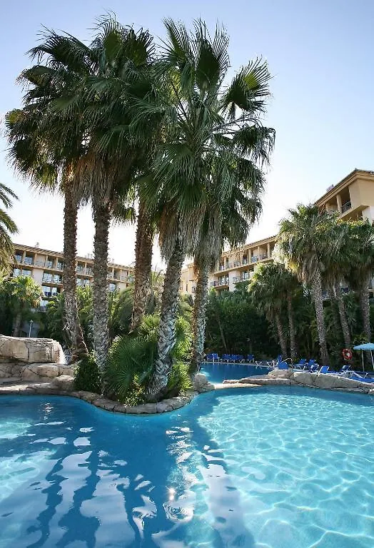 Aparthotel Estrella De Mar Spain