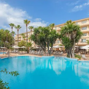 Appart hôtel Hm Mar Blau