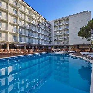Ona Don Juan 4*, Lloret de Mar Spanje