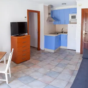  Apartamento Gravina España