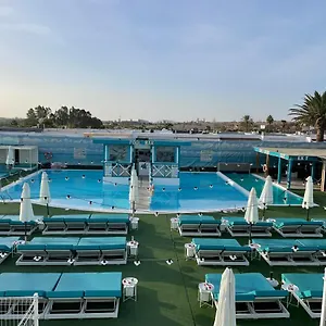 Venus Star - Fkk Nudist Swingers - Only Couples , Maspalomas (Gran Canaria) Spanje