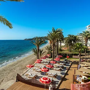 Vibra Algarb 4*, Playa d'en Bossa Spanje