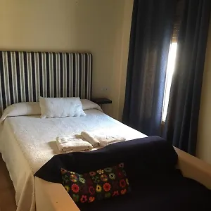 Apartamento Turisticos Rurales El Pua España