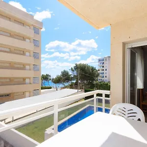  Apartamento Rentalmar Calas De Miami España