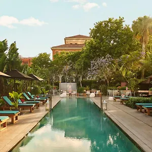 Grand Hyatt 5*, Barcelona Spanje