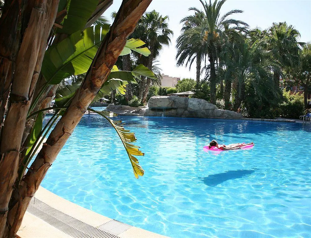 Aparthotel Estrella De Mar Espagne