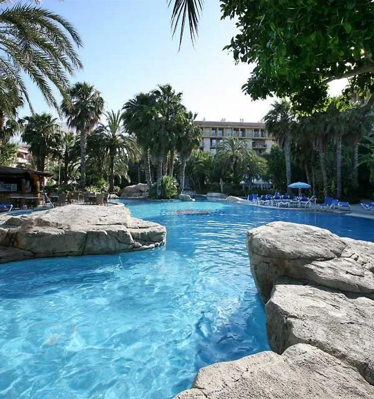 Hotel Aparthotel Estrella De Mar