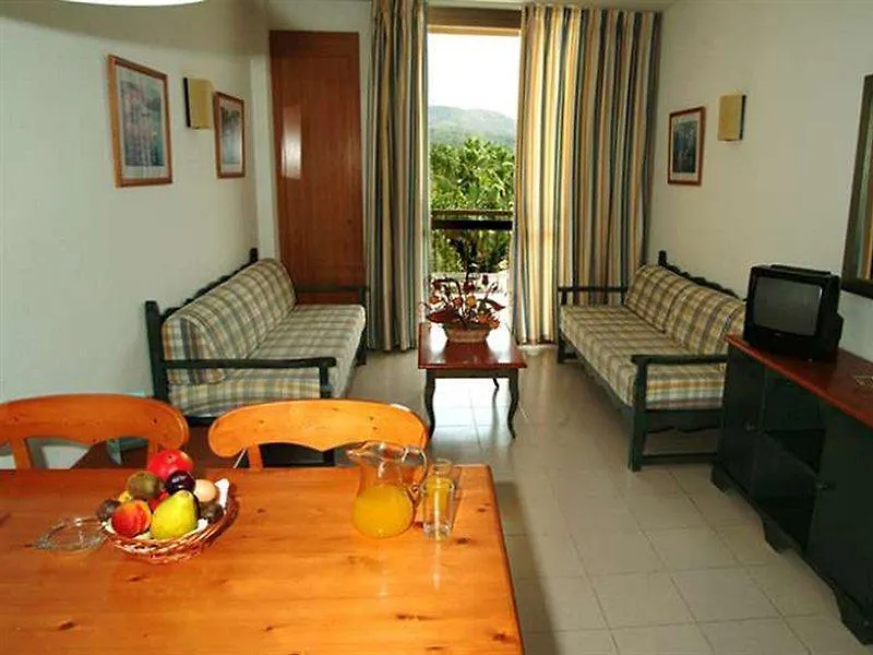Aparthotel Estrella De Mar Hotel Mallorca Island (Mallorca)