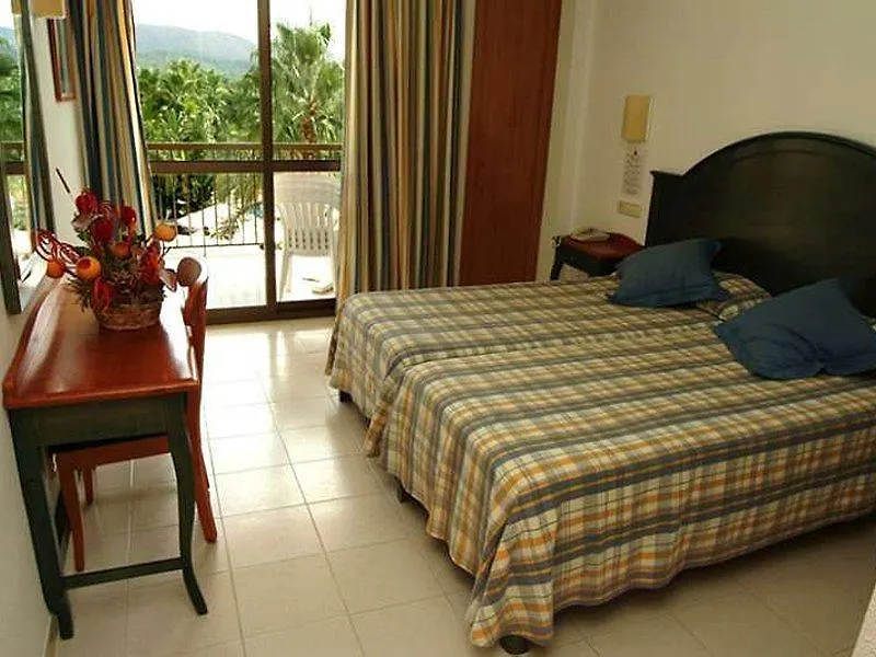 Aparthotel Estrella De Mar