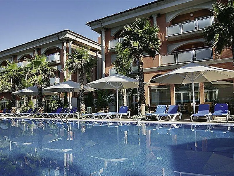 Aparthotel Estrella De Mar Hotel