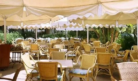 Hotel Aparthotel Estrella De Mar