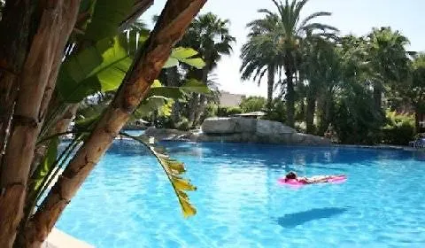 Aparthotel Estrella De Mar Mallorca Island (Mallorca)