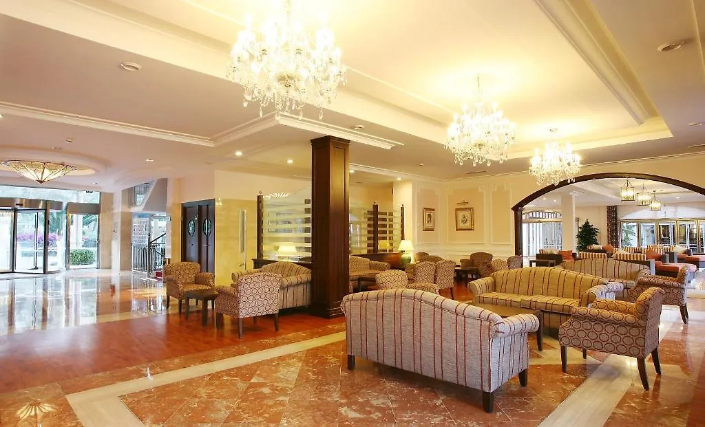 Aparthotel Estrella De Mar Espagne