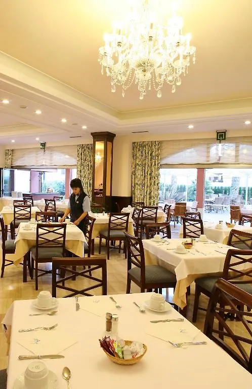 **** Hotel Aparthotel Estrella De Mar Espagne