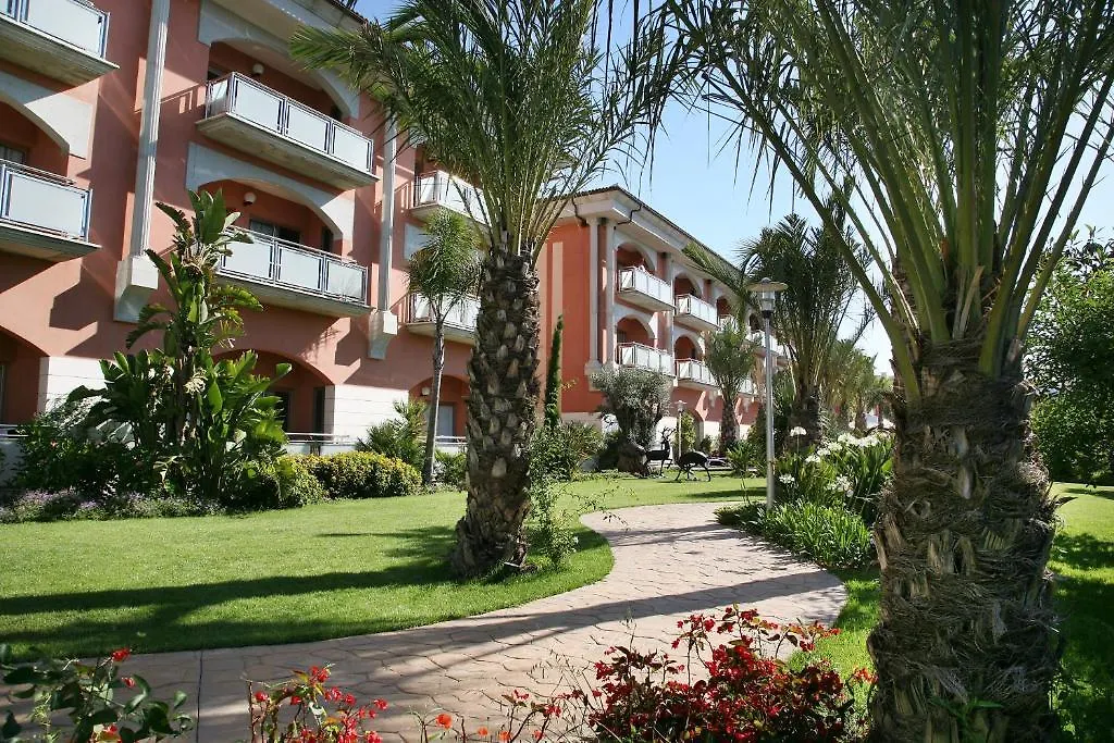 Aparthotel Estrella De Mar Mallorca Island (Mallorca)