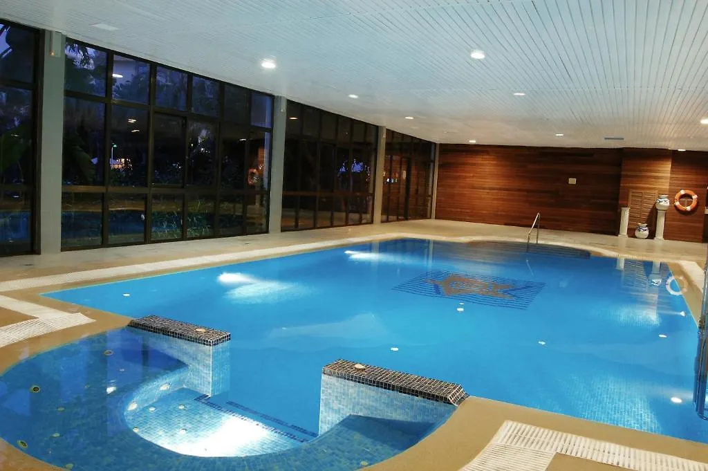 Aparthotel Estrella De Mar Hotel Mallorca Island (Mallorca)