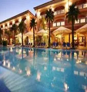 Hotel Aparthotel Estrella De Mar